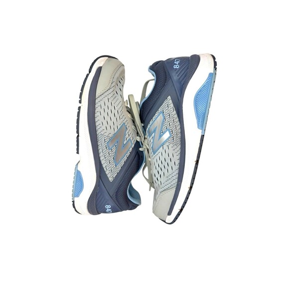 New Balance 847v4 Women’s 8 Wide - Picture 7 of 9